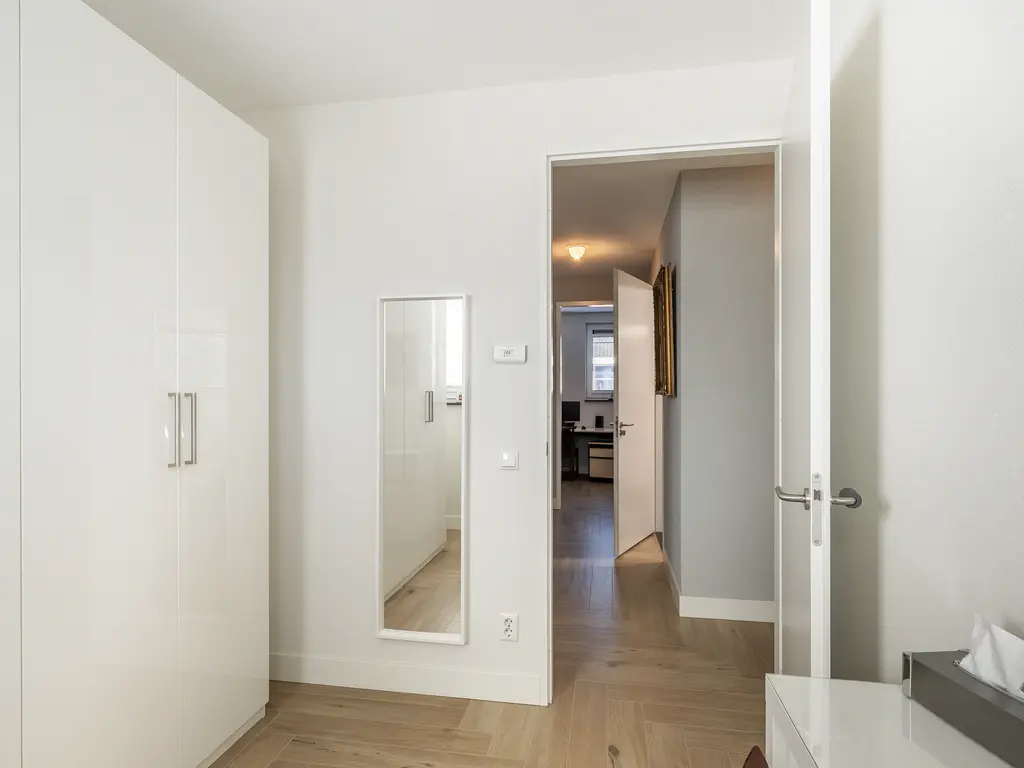 Fossastraat 1, NAALDWIJK