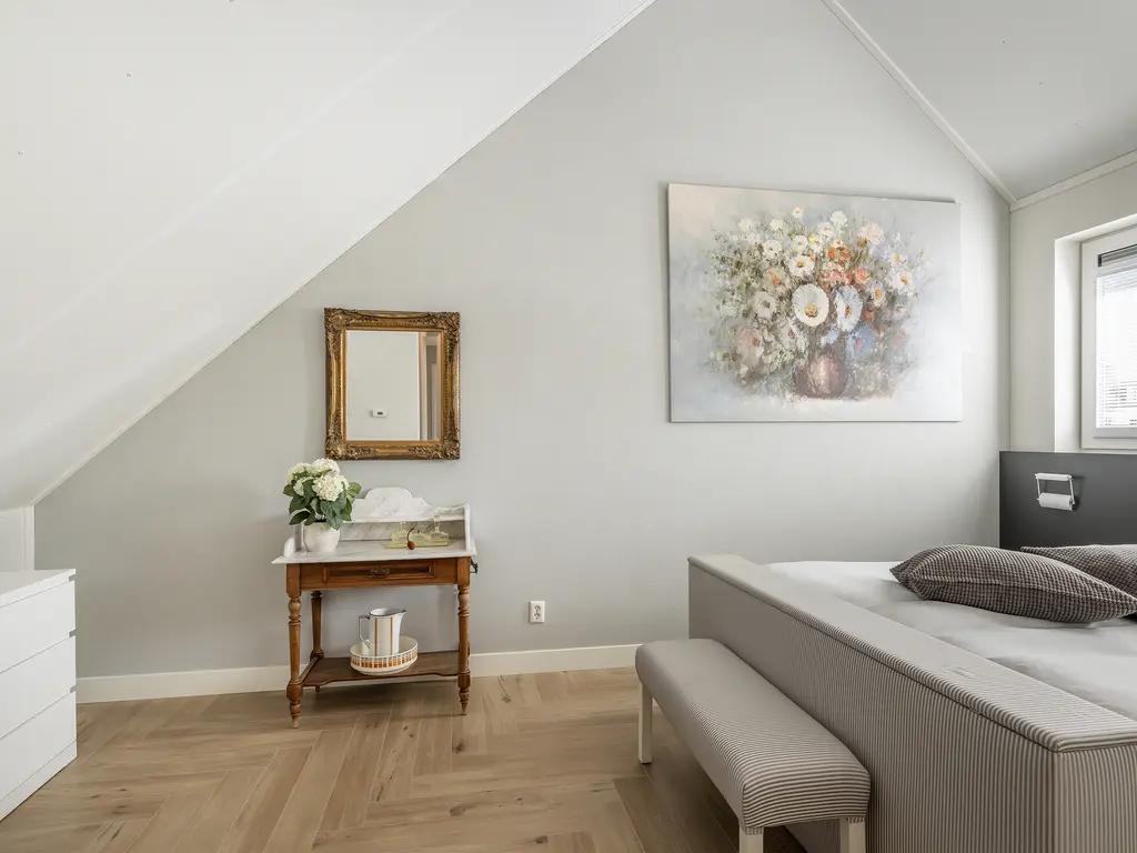 Fossastraat 1, NAALDWIJK