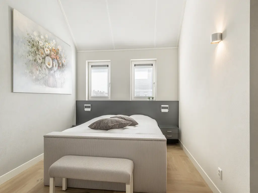 Fossastraat 1, NAALDWIJK