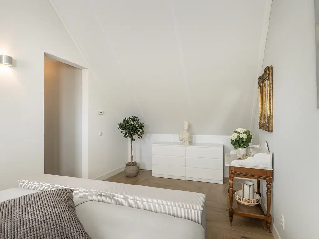 Fossastraat 1, NAALDWIJK