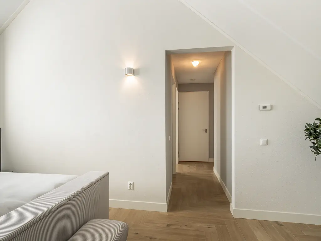 Fossastraat 1, NAALDWIJK