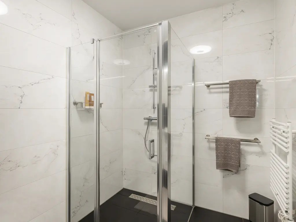 Fossastraat 1, NAALDWIJK