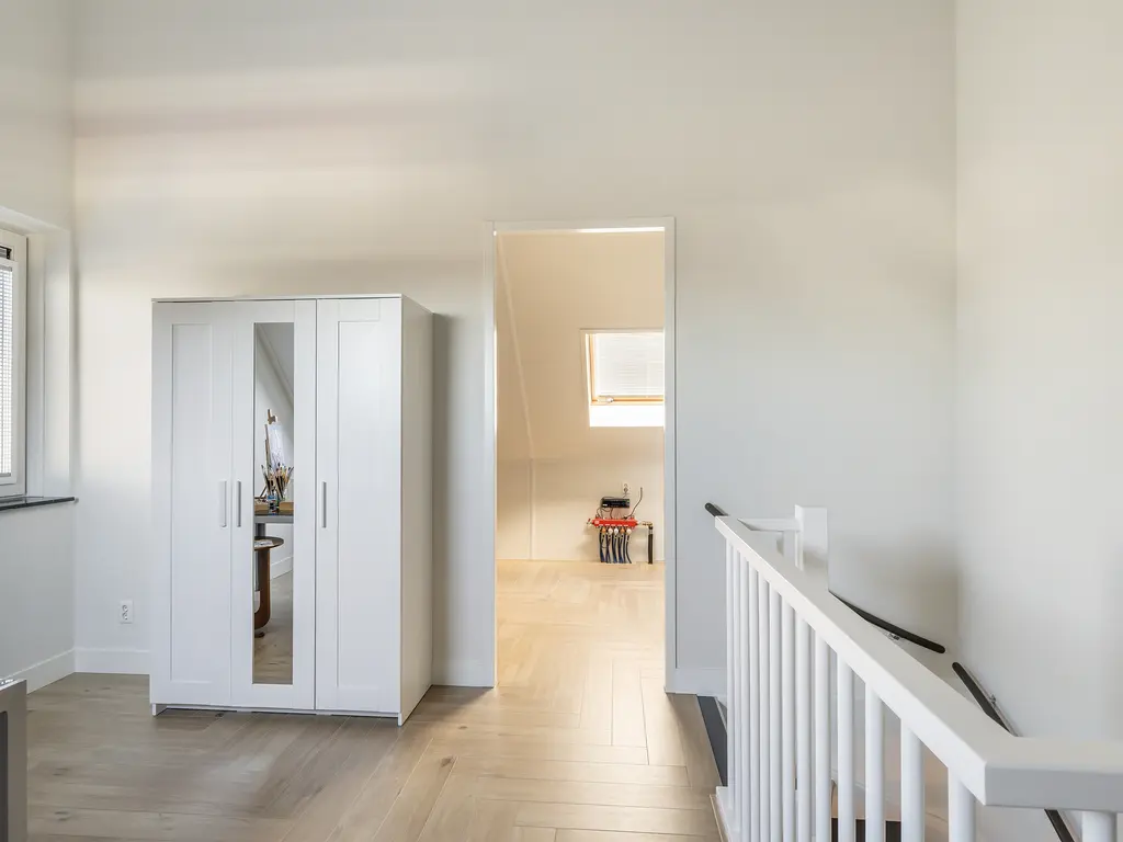 Fossastraat 1, NAALDWIJK