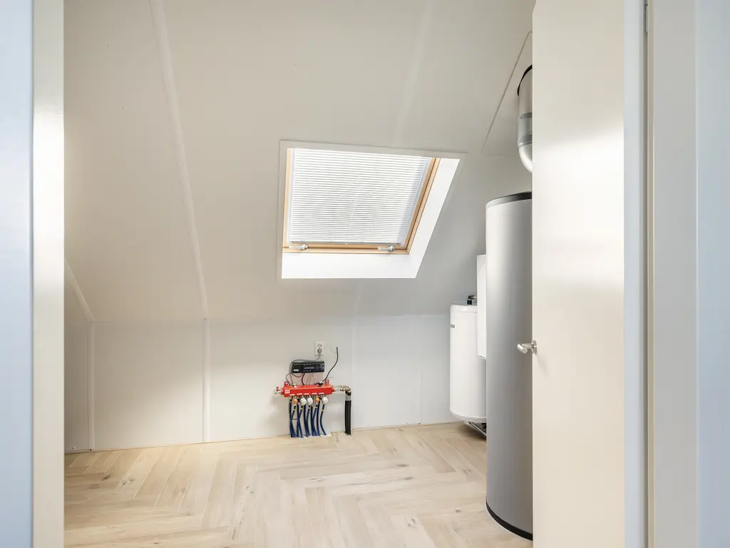 Fossastraat 1, NAALDWIJK