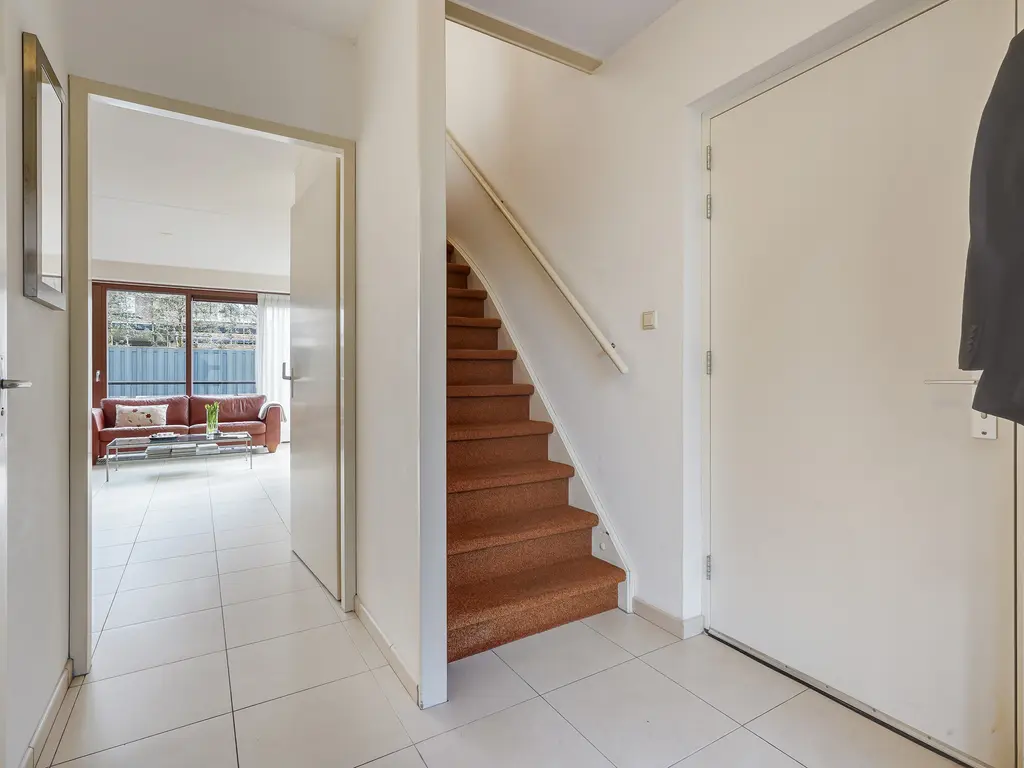 De Dommel 18, NAALDWIJK