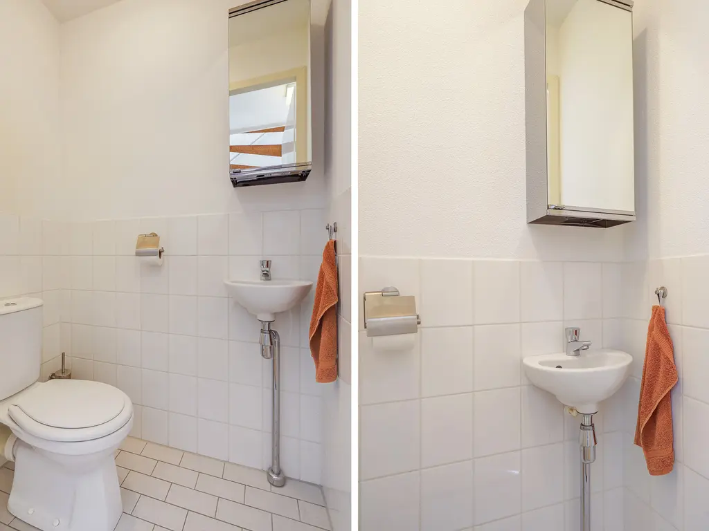 De Dommel 18, NAALDWIJK