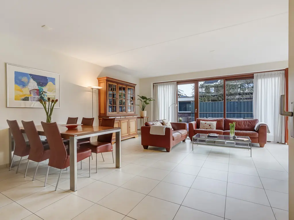 De Dommel 18, NAALDWIJK