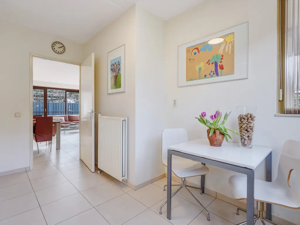 De Dommel 18, NAALDWIJK