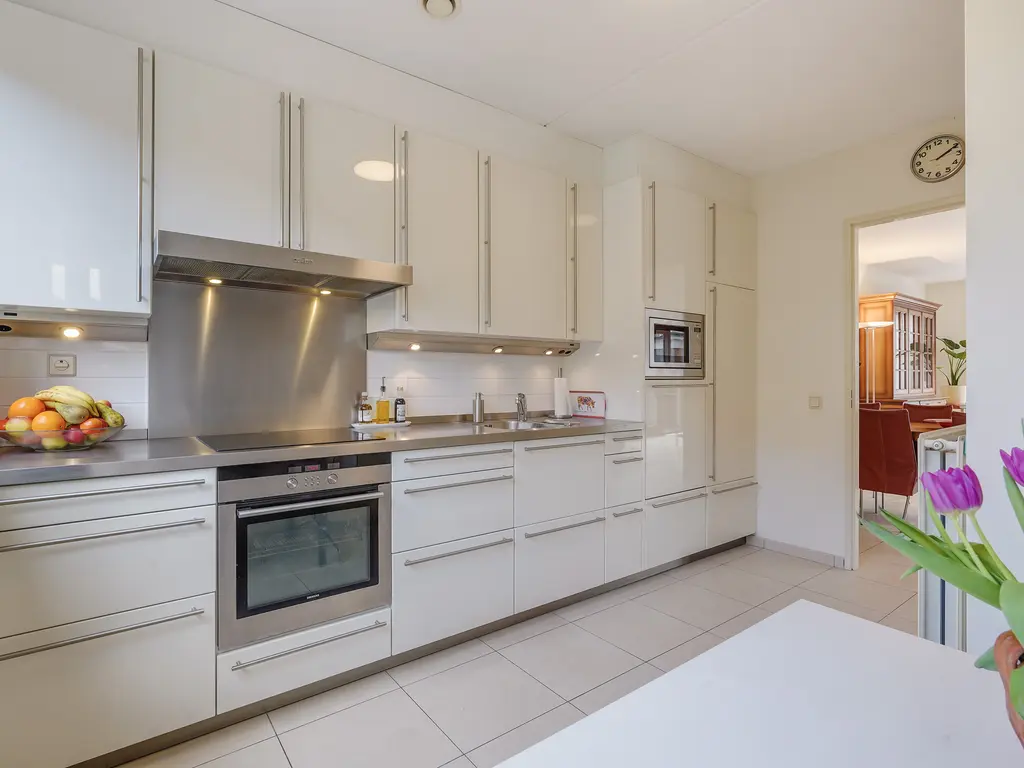 De Dommel 18, NAALDWIJK