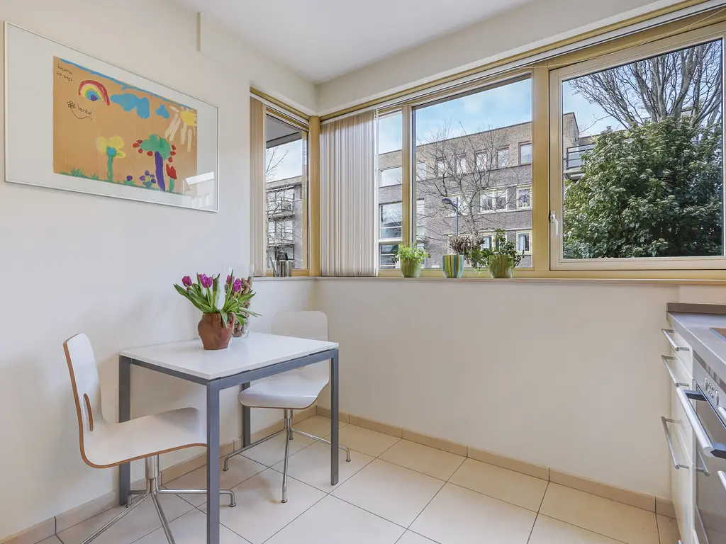 De Dommel 18, NAALDWIJK