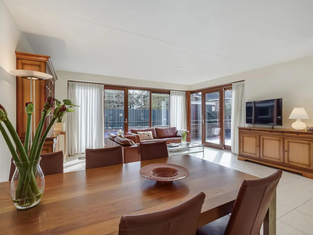 De Dommel 18, NAALDWIJK