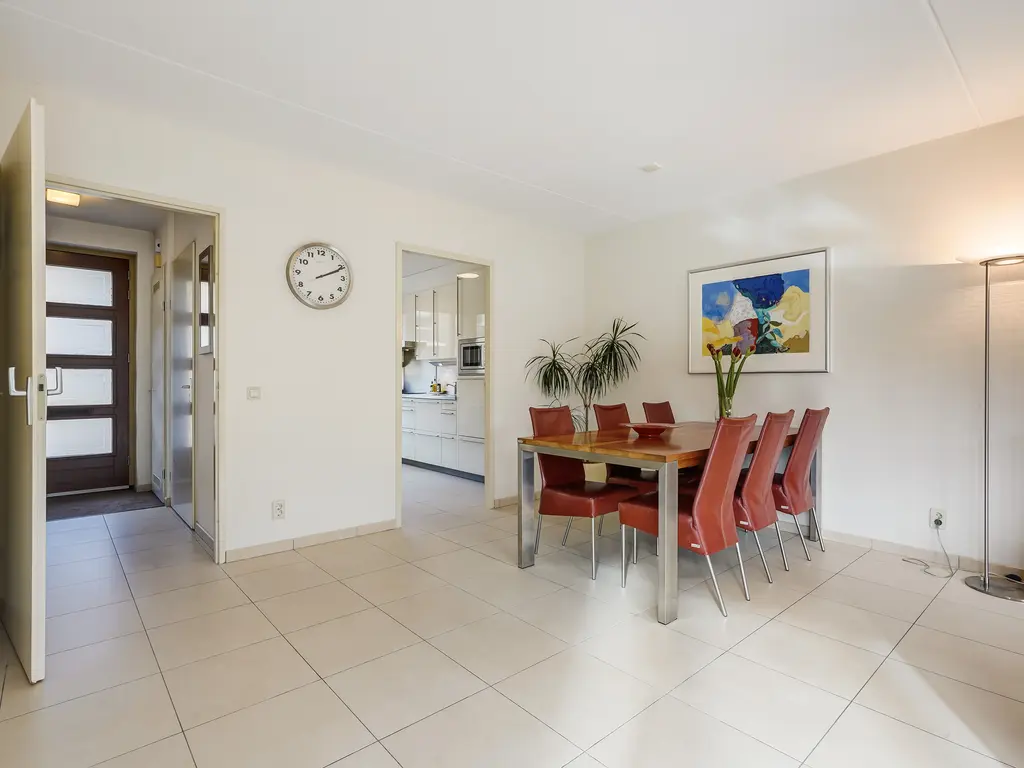 De Dommel 18, NAALDWIJK