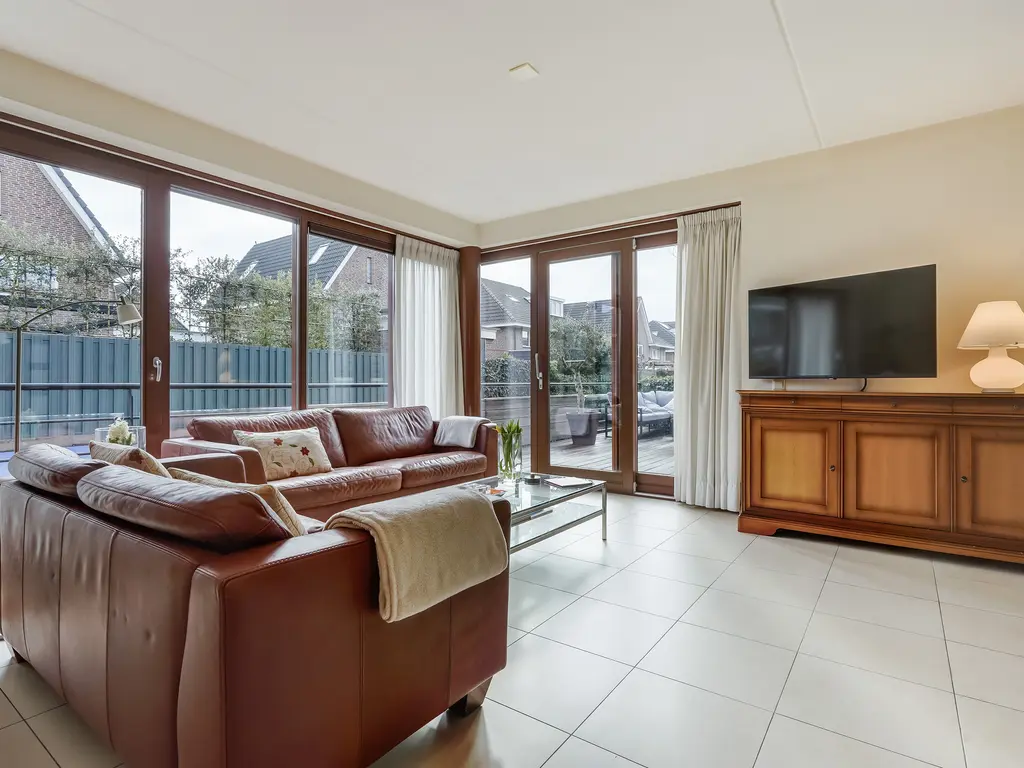 De Dommel 18, NAALDWIJK