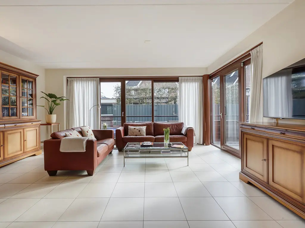 De Dommel 18, NAALDWIJK