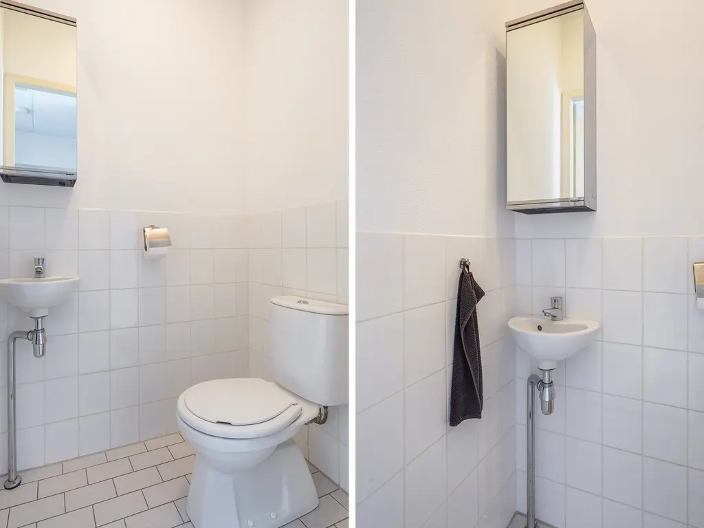 De Dommel 18, NAALDWIJK