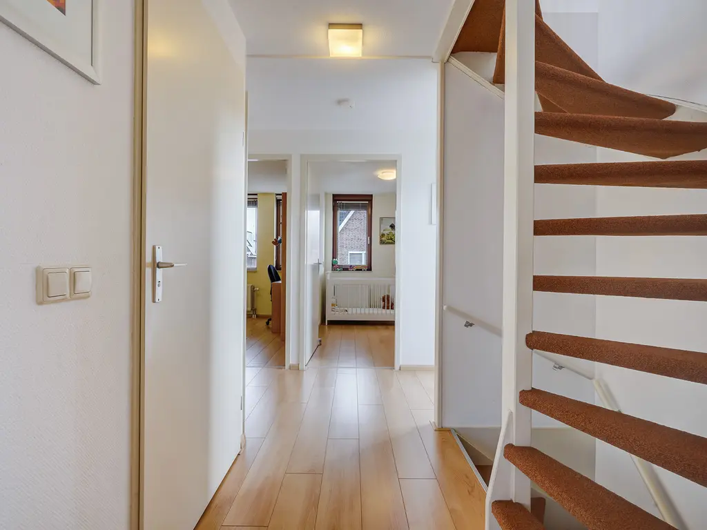 De Dommel 18, NAALDWIJK