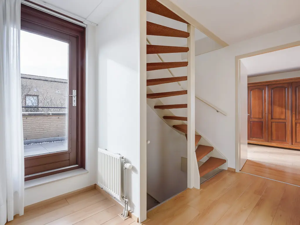 De Dommel 18, NAALDWIJK