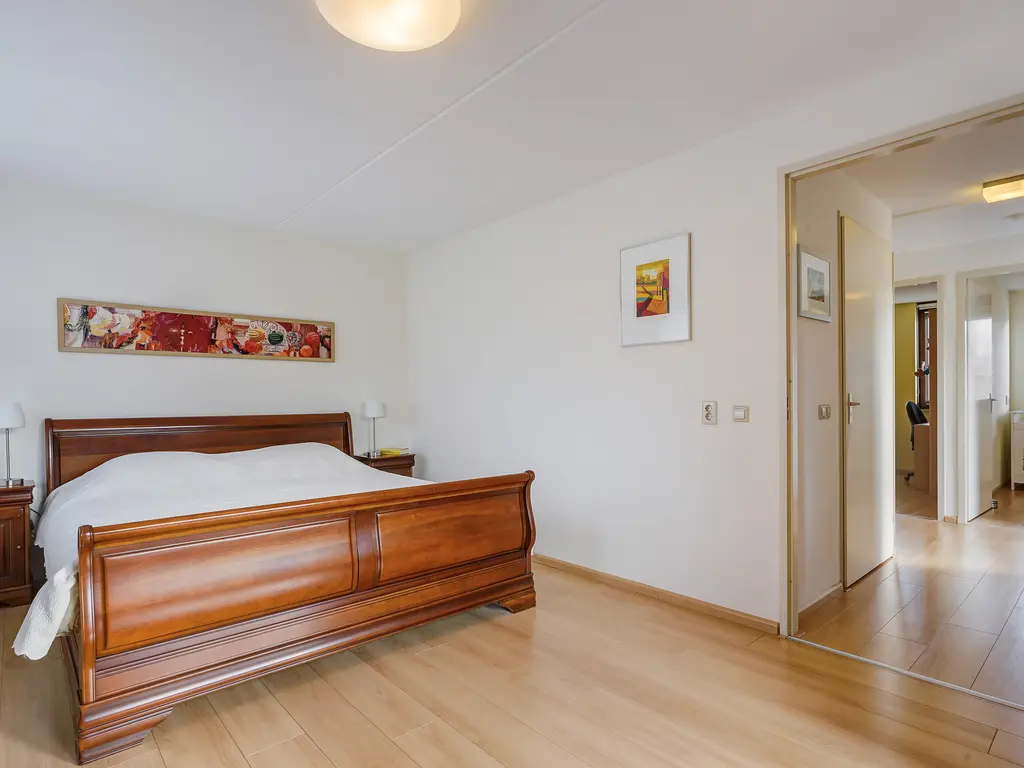 De Dommel 18, NAALDWIJK