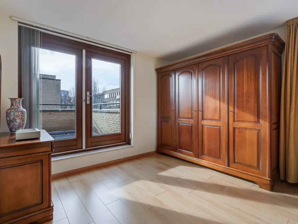 De Dommel 18, NAALDWIJK