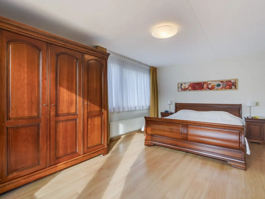 De Dommel 18, NAALDWIJK