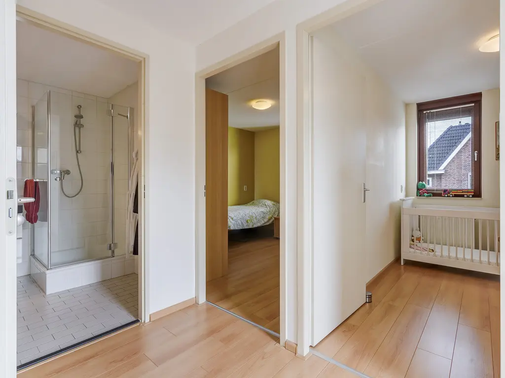 De Dommel 18, NAALDWIJK