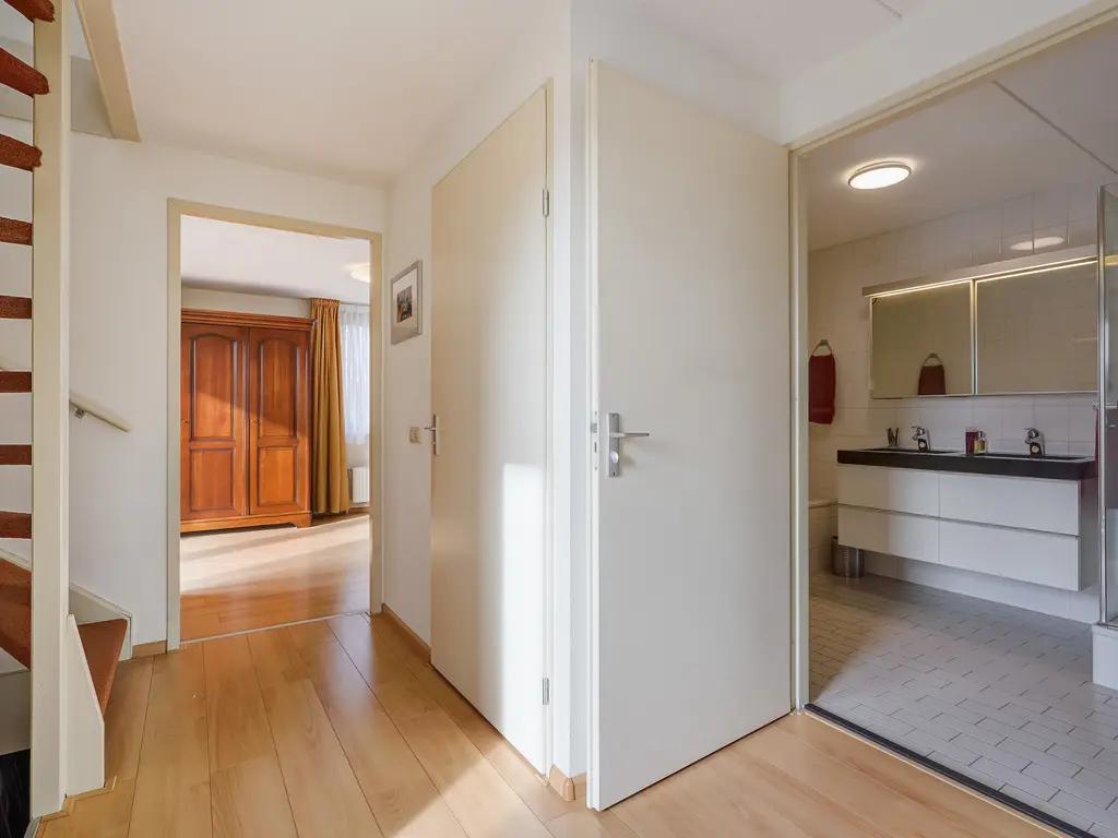 De Dommel 18, NAALDWIJK