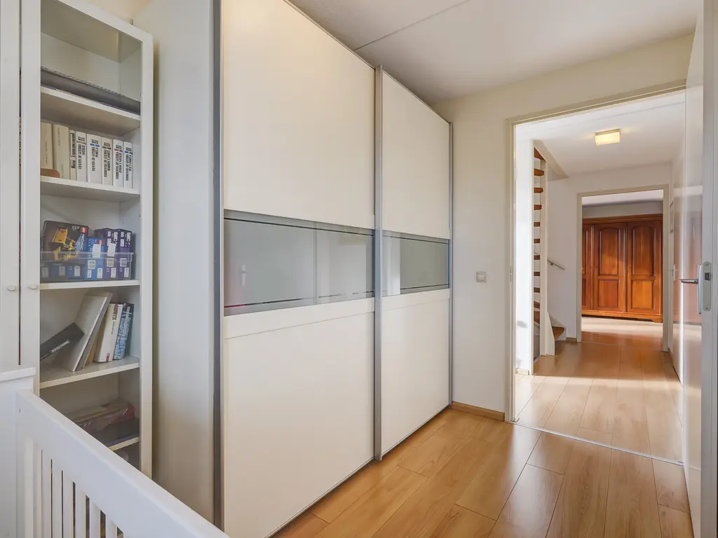 De Dommel 18, NAALDWIJK