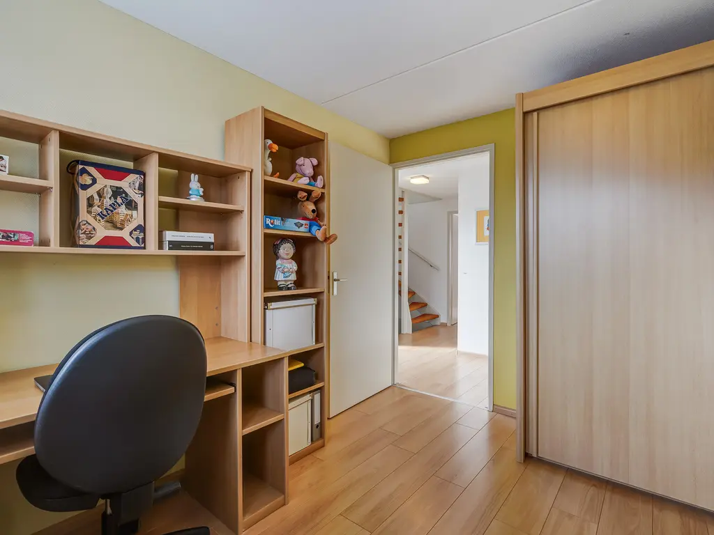 De Dommel 18, NAALDWIJK