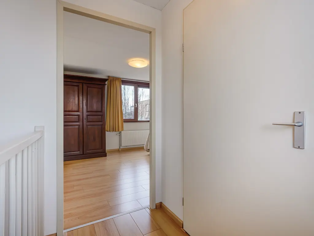 De Dommel 18, NAALDWIJK