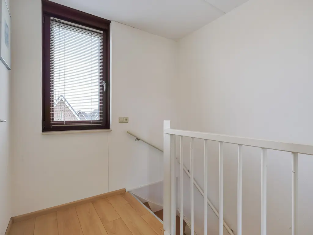 De Dommel 18, NAALDWIJK