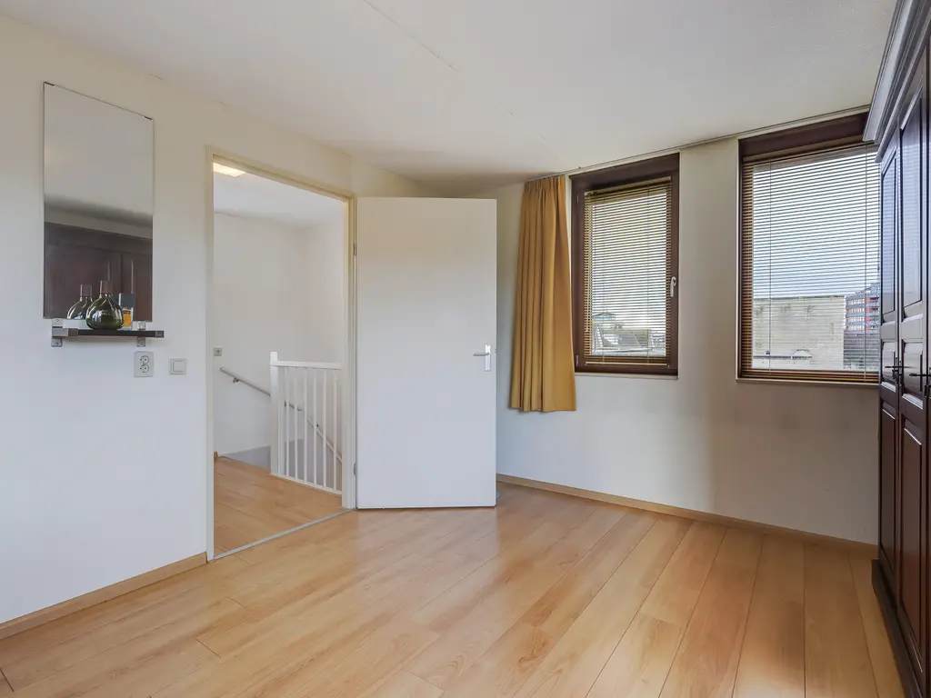 De Dommel 18, NAALDWIJK