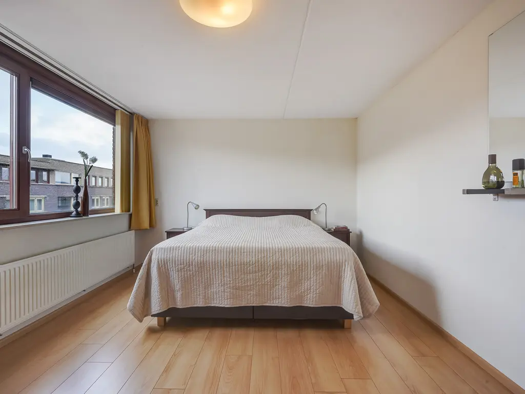 De Dommel 18, NAALDWIJK