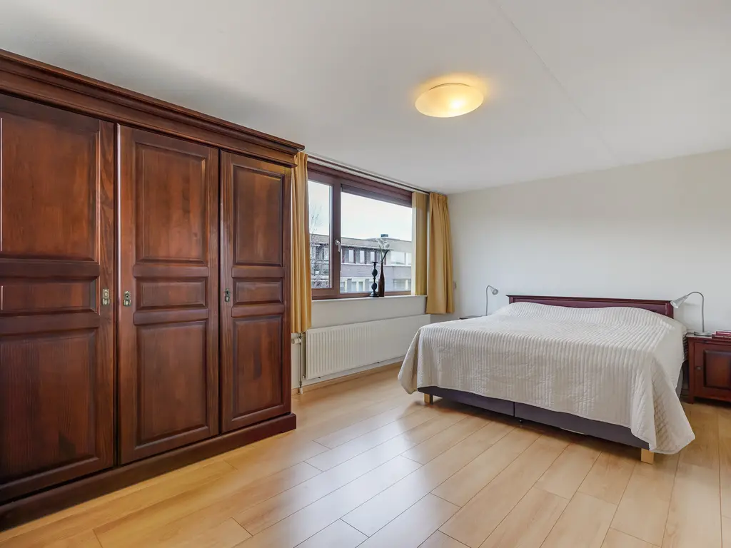 De Dommel 18, NAALDWIJK