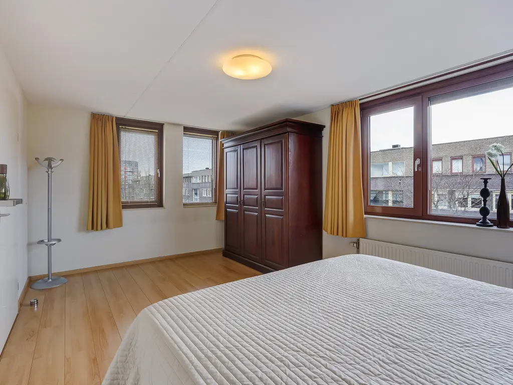 De Dommel 18, NAALDWIJK