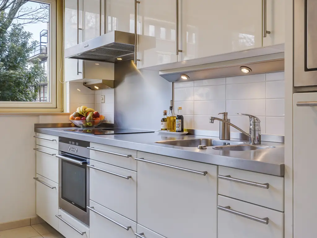 De Dommel 18, NAALDWIJK