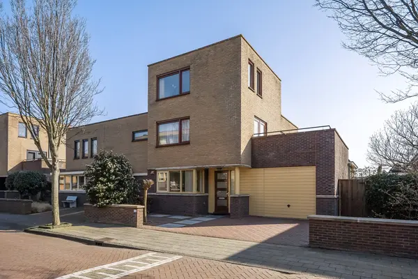 De Dommel 18