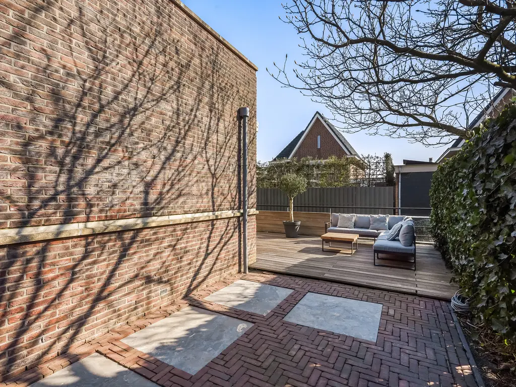 De Dommel 18, NAALDWIJK