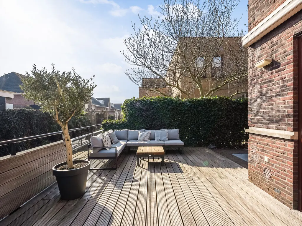 De Dommel 18, NAALDWIJK