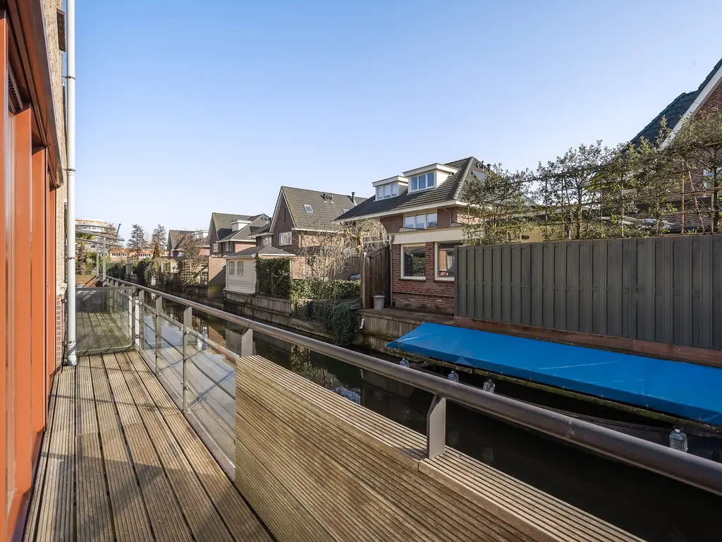 De Dommel 18, NAALDWIJK