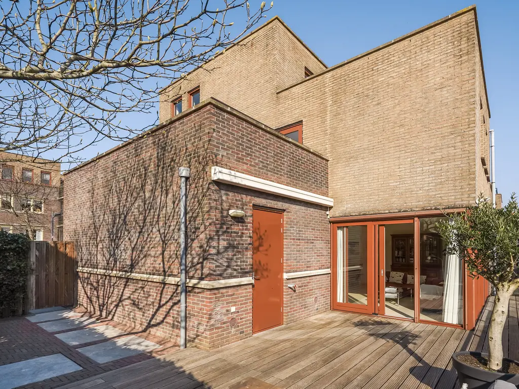 De Dommel 18, NAALDWIJK