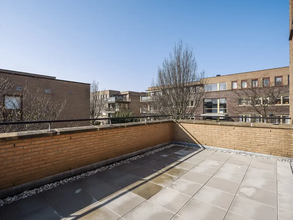 De Dommel 18, NAALDWIJK