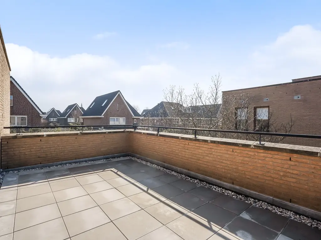 De Dommel 18, NAALDWIJK