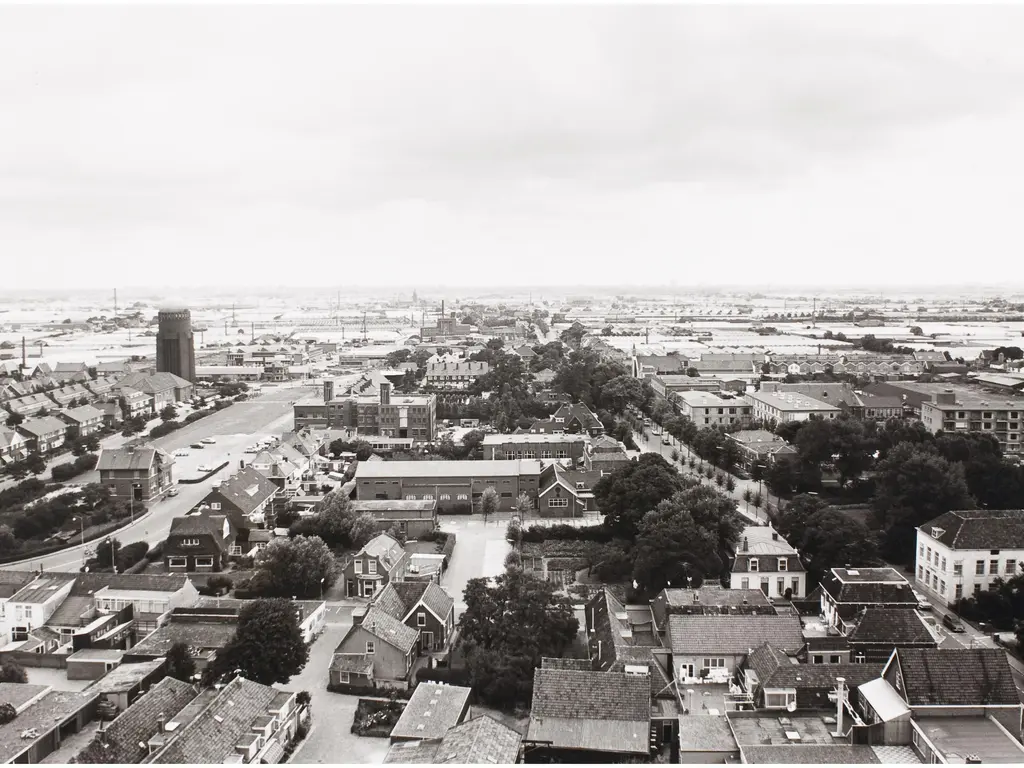 Dijkweg 16, NAALDWIJK