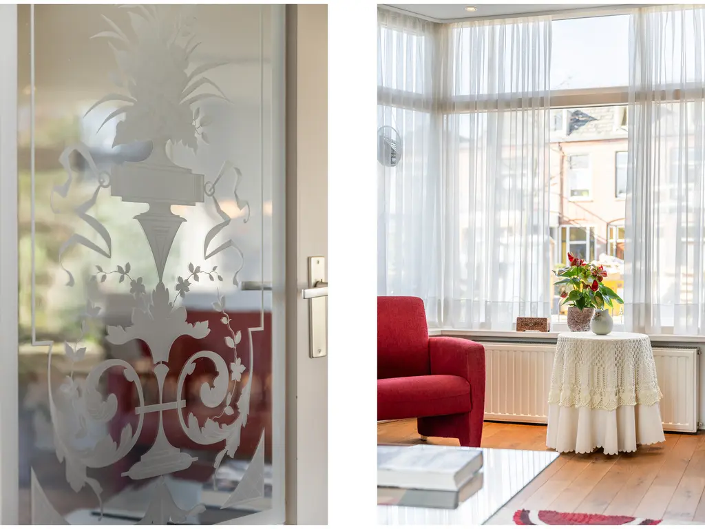 Dijkweg 16, NAALDWIJK