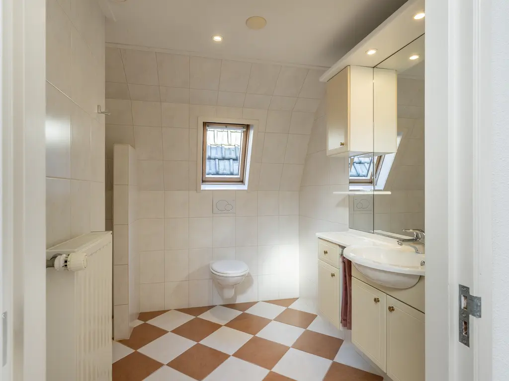 Dijkweg 16, NAALDWIJK