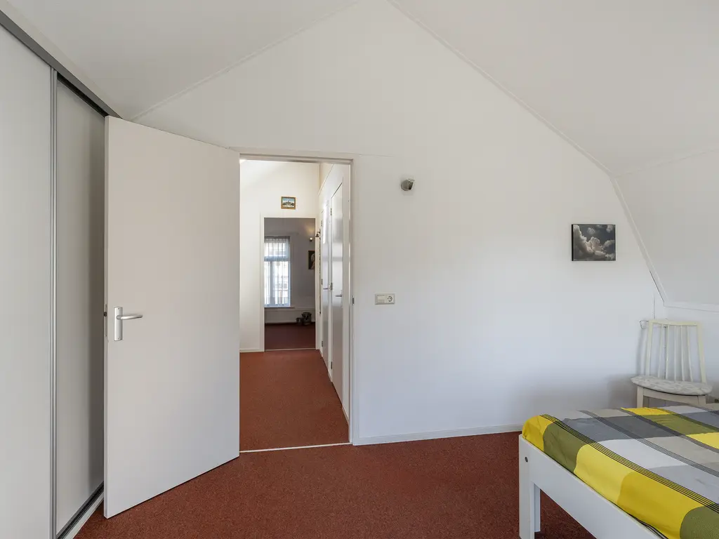 Dijkweg 16, NAALDWIJK