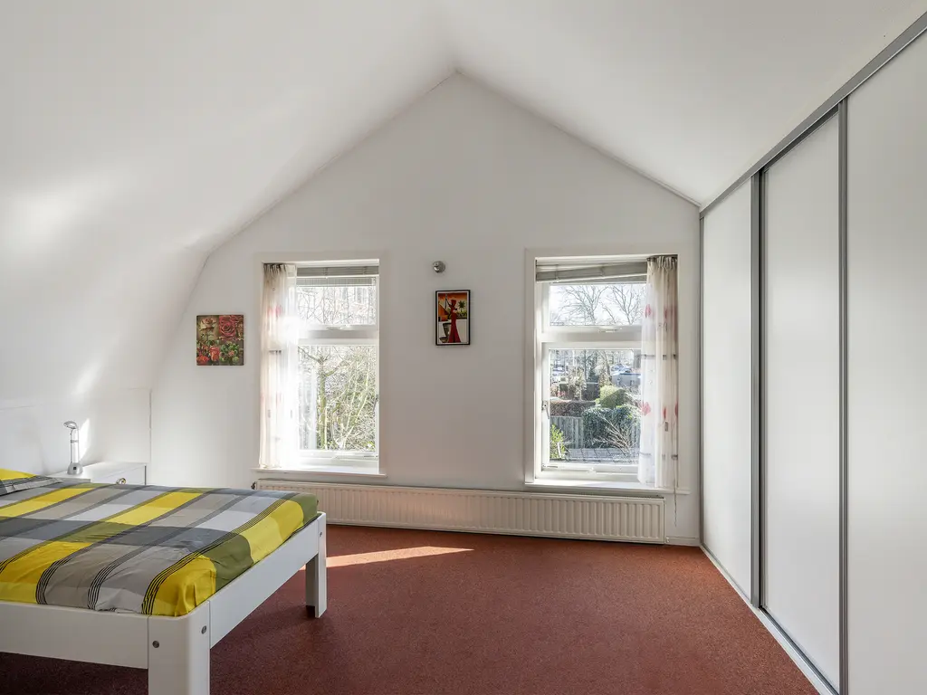 Dijkweg 16, NAALDWIJK