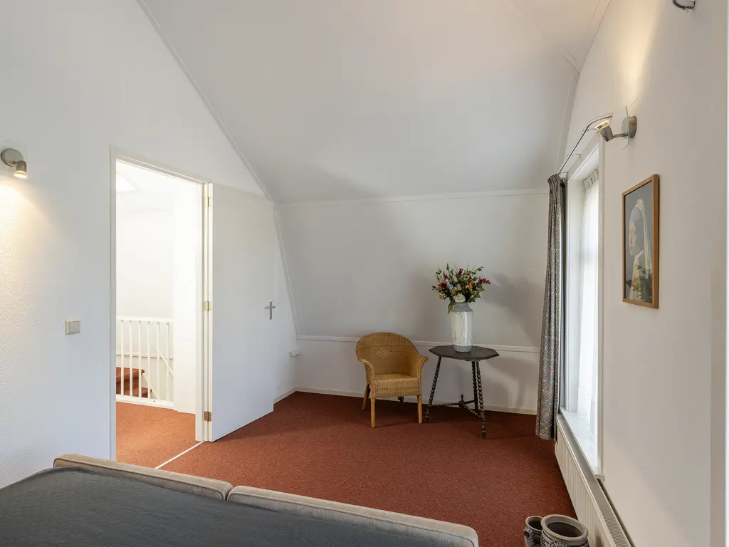 Dijkweg 16, NAALDWIJK