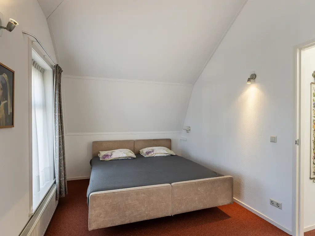 Dijkweg 16, NAALDWIJK