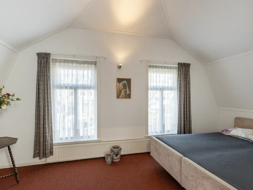 Dijkweg 16, NAALDWIJK